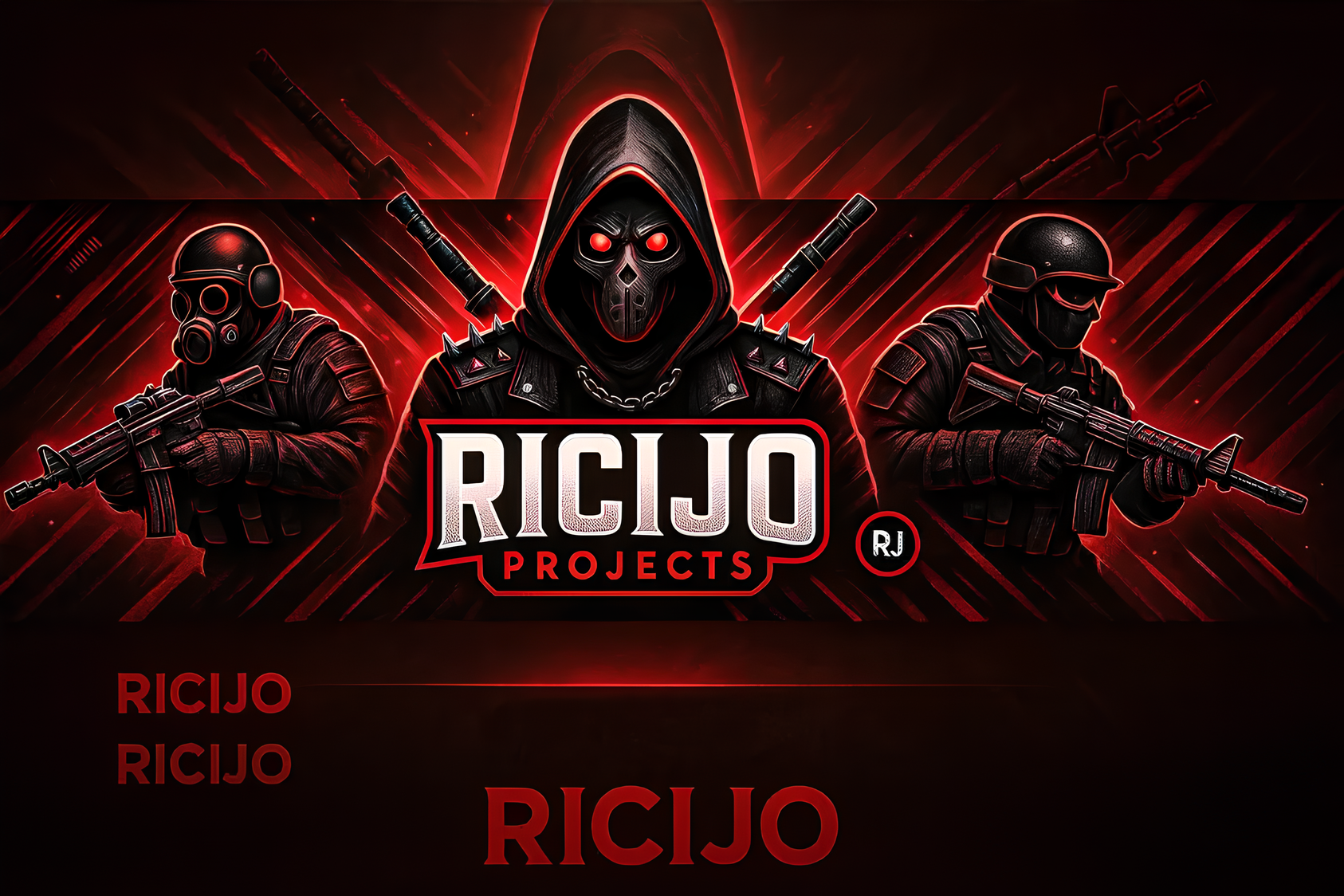 Loader Ricijo