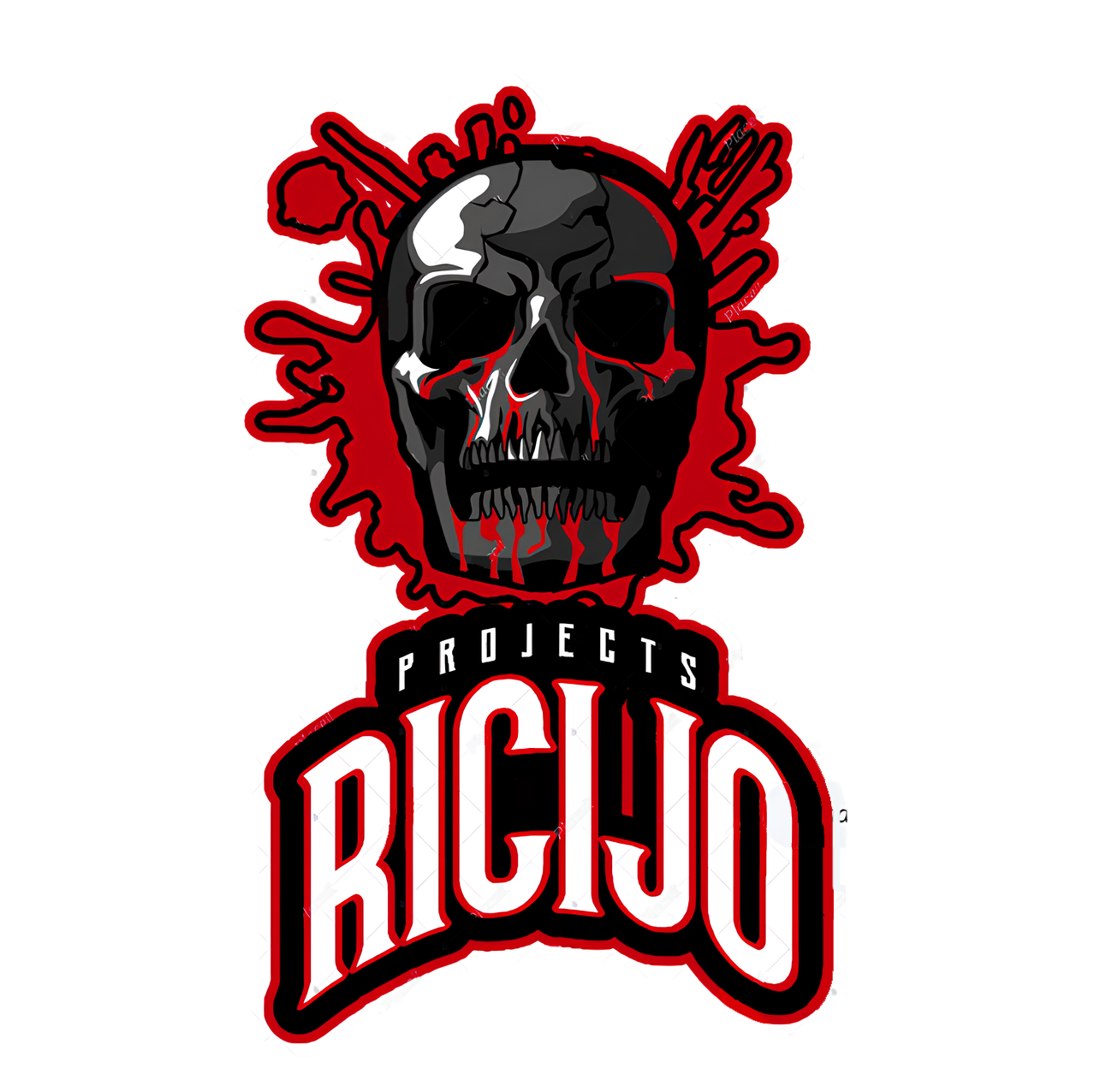 Ricijo Projects Logo