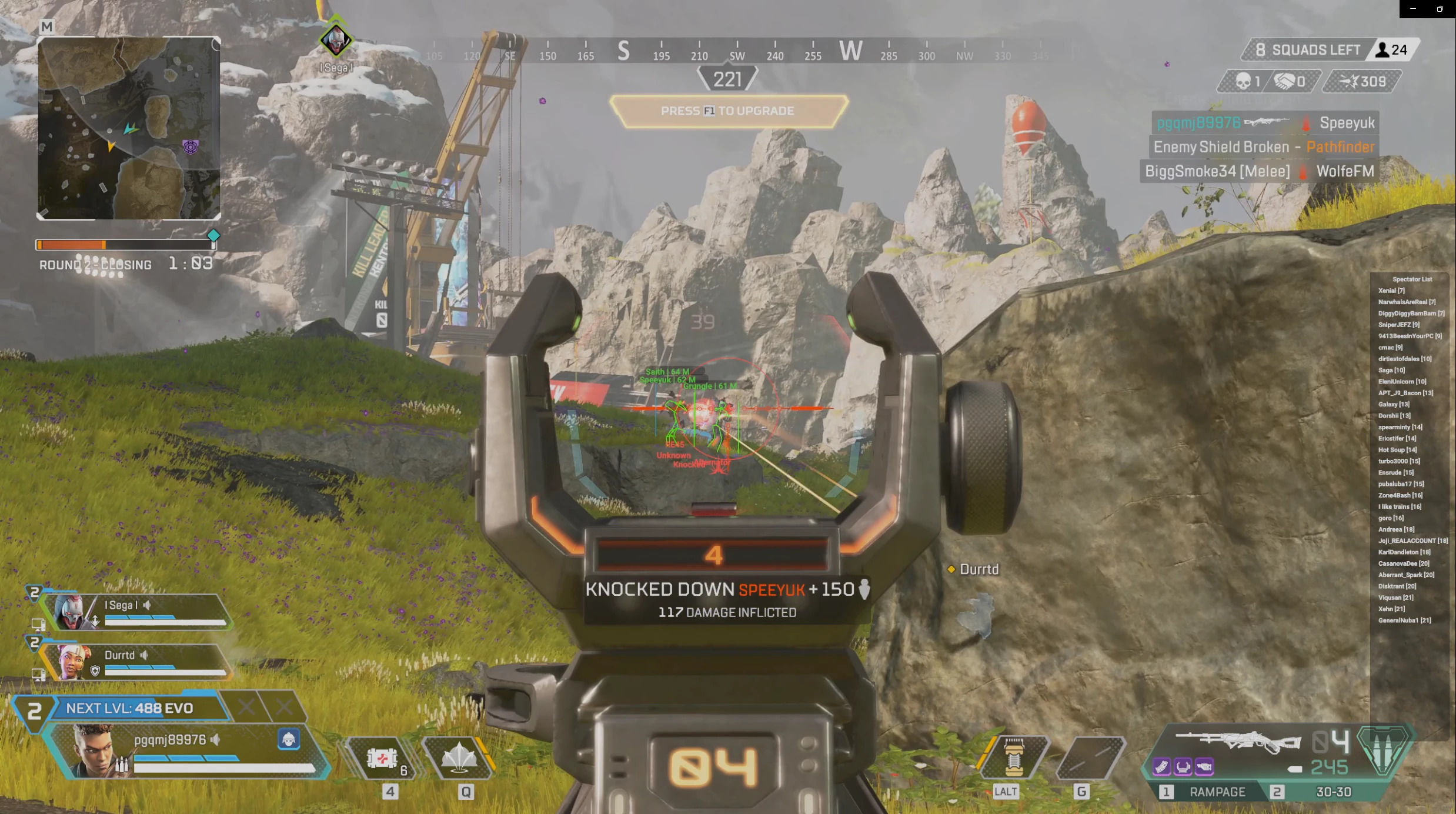 Apex Legends Hack